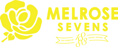 Melrose Sevens Logo